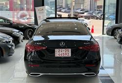 مێرسێدس بێنز C-Class